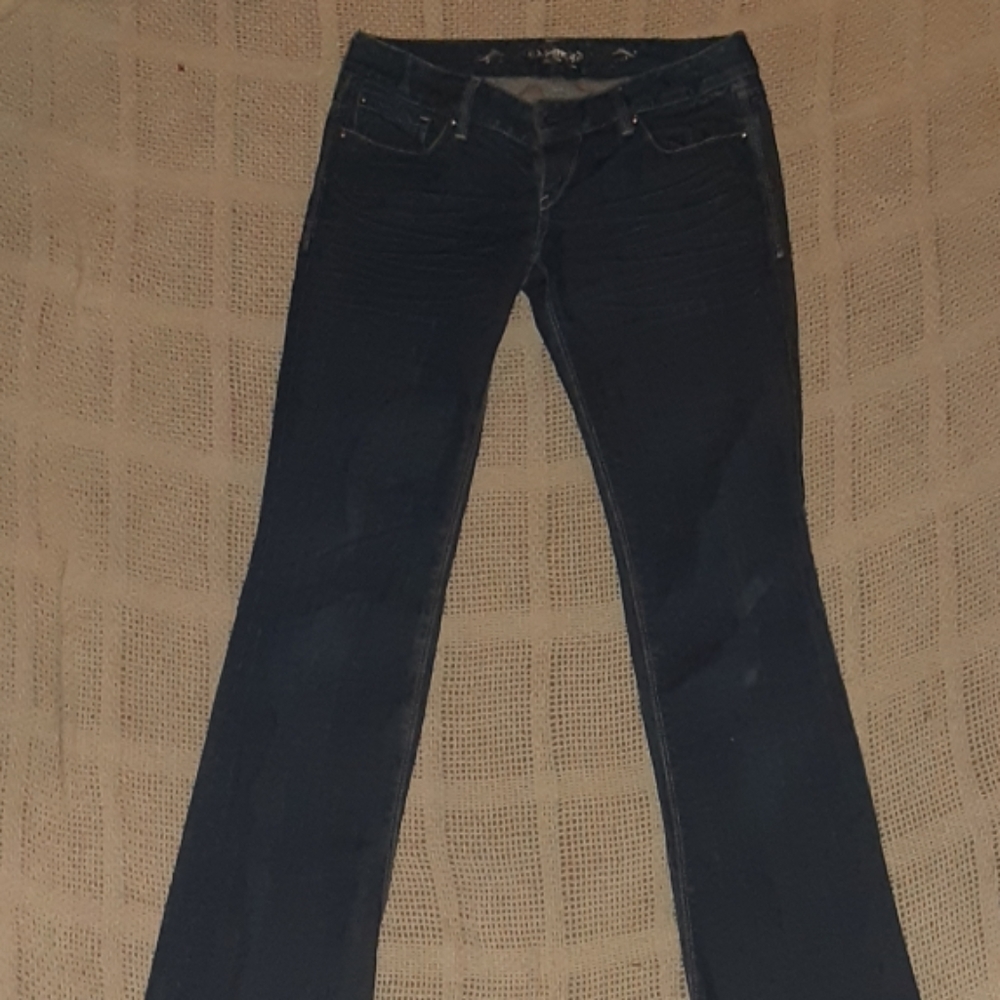 Express Jeans
